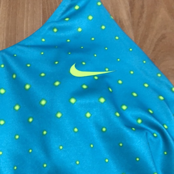 Nike Racerback Tank - Picture 2 of 7